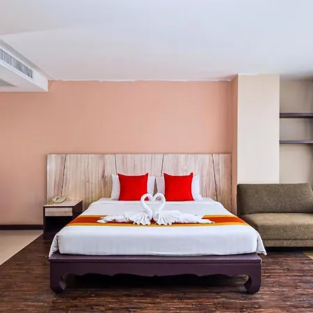 Malin Patong Hotel